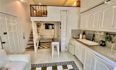 Apartamento en Venta y/o arriendo-Centro Historico- Edificio La Cuesta