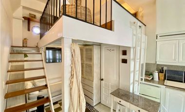 Apartamento en Venta y/o arriendo-Centro Historico- Edificio La Cuesta