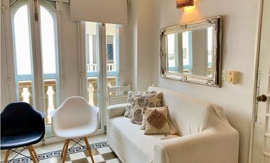 Apartamento en Venta y/o arriendo-Centro Historico- Edificio La Cuesta