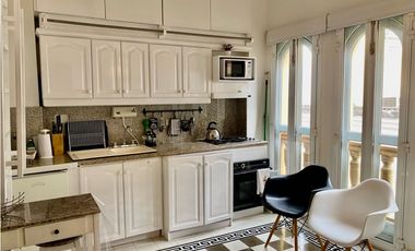 Apartamento en Venta y/o arriendo-Centro Historico- Edificio La Cuesta