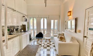 Apartamento en Venta y/o arriendo-Centro Historico- Edificio La Cuesta