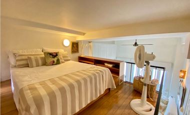 Apartamento en Venta y/o arriendo-Centro Historico- Edificio La Cuesta