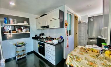 Apartamento en venta-Manga-conjunto Vista Bahia