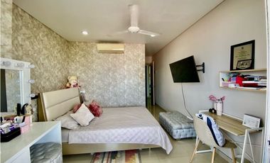 Apartamento en venta-Manga-conjunto Vista Bahia