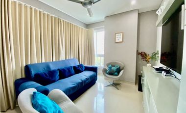 Apartamento en venta-Manga-conjunto Vista Bahia