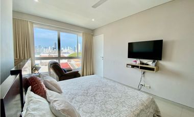 Apartamento en venta-Manga-conjunto Vista Bahia