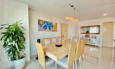 Apartamento en venta-Manga-conjunto Vista Bahia