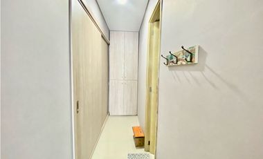 Apartamento en venta-Manga-conjunto Vista Bahia