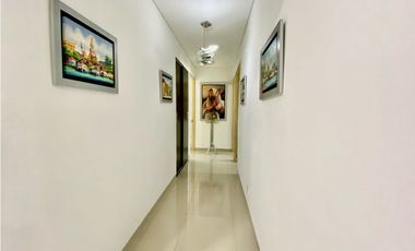 Apartamento en venta-Manga-conjunto Vista Bahia