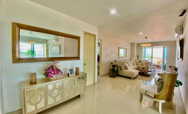 Apartamento en venta-Manga-conjunto Vista Bahia