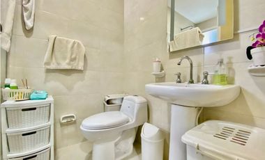 Apartamento en venta-Manga-conjunto Vista Bahia