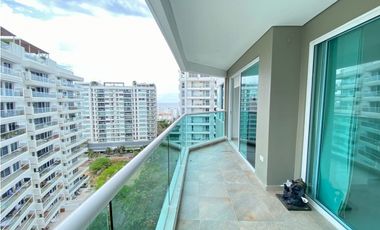 Cielo Mar-apartamento en venta-edificio Aquanova