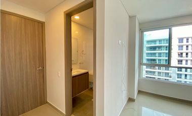 Cielo Mar-apartamento en venta-edificio Aquanova