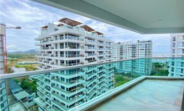 Cielo Mar-apartamento en venta-edificio Aquanova