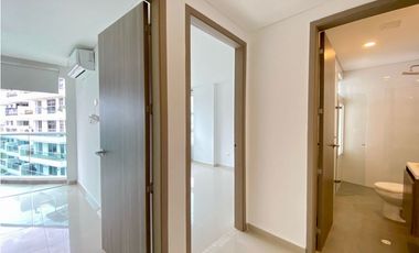 Cielo Mar-apartamento en venta-edificio Aquanova