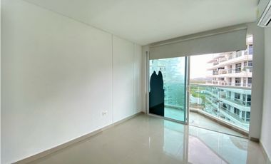 Cielo Mar-apartamento en venta-edificio Aquanova