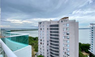 Cielo Mar-apartamento en venta-edificio Aquanova