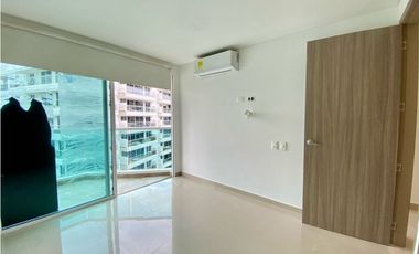Cielo Mar-apartamento en venta-edificio Aquanova