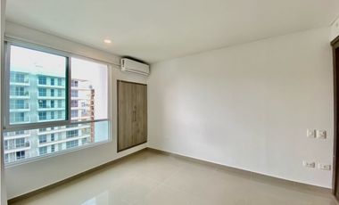 Cielo Mar-apartamento en venta-edificio Aquanova