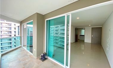 Cielo Mar-apartamento en venta-edificio Aquanova