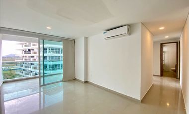 Cielo Mar-apartamento en venta-edificio Aquanova