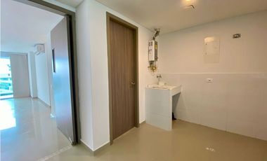 Cielo Mar-apartamento en venta-edificio Aquanova