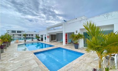 Cielo Mar-apartamento en venta-edificio Aquanova