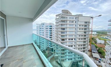 Cielo Mar-apartamento en venta-edificio Aquanova