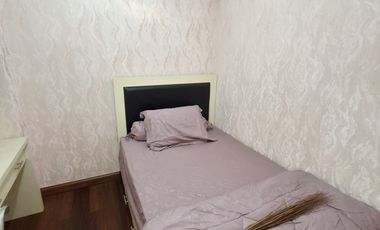 Dijual Strategis Apartemen Kalibata City Green Palace Tower Nusa indah