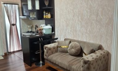 Dijual Strategis Apartemen Kalibata City Green Palace Tower Nusa indah