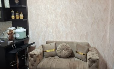 Dijual Strategis Apartemen Kalibata City Green Palace Tower Nusa indah