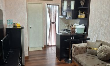 Dijual Strategis Apartemen Kalibata City Green Palace Tower Nusa indah