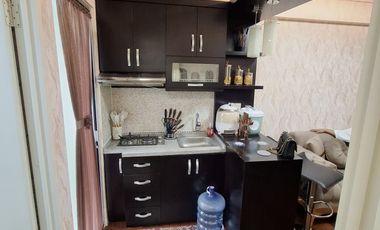 Dijual Strategis Apartemen Kalibata City Green Palace Tower Nusa indah