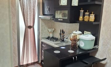 Dijual Strategis Apartemen Kalibata City Green Palace Tower Nusa indah