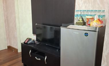 Dijual Strategis Apartemen Kalibata City Green Palace Tower Nusa indah