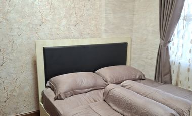 Dijual Strategis Apartemen Kalibata City Green Palace Tower Nusa indah