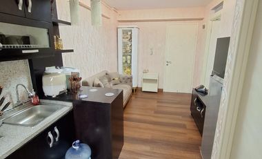 Dijual Strategis Apartemen Kalibata City Green Palace Tower Nusa indah