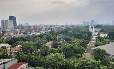 Dijual Strategis Apartemen Kalibata City Green Palace Tower Nusa indah