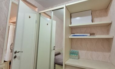 Dijual Strategis Apartemen Kalibata City Green Palace Tower Nusa indah