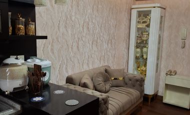 Dijual Strategis Apartemen Kalibata City Green Palace Tower Nusa indah