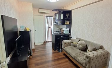 Dijual Strategis Apartemen Kalibata City Green Palace Tower Nusa indah