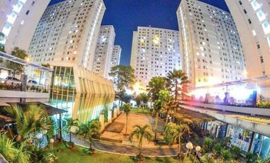 Dijual Strategis Apartemen Kalibata City Green Palace Tower Nusa indah