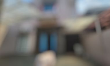 CESSIE INVESTOR Rumah Bagus Pancoran, Duren Sawit, Jaksel