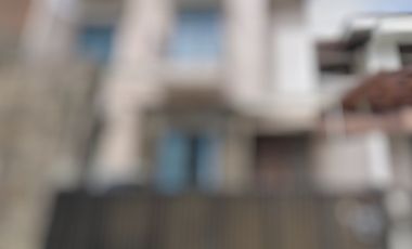 CESSIE INVESTOR Rumah Bagus Pancoran, Duren Sawit, Jaksel