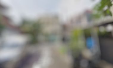 CESSIE INVESTOR Rumah Bagus Pancoran, Duren Sawit, Jaksel