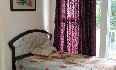 Rumah Rapih Furnished Cluster Newton Gading Serpong