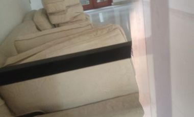 Rumah Dalam Cluster Platinum Kav 2 di Jati Bening, Bekasi