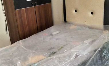 Rumah Rapih Furnished Cluster Newton Gading Serpong