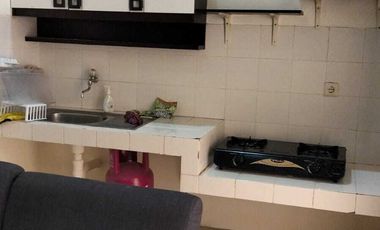 Rumah Rapih Furnished Cluster Newton Gading Serpong