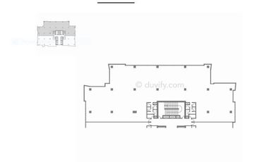 Oficina en Arriendo en Avenida Providencia 1790